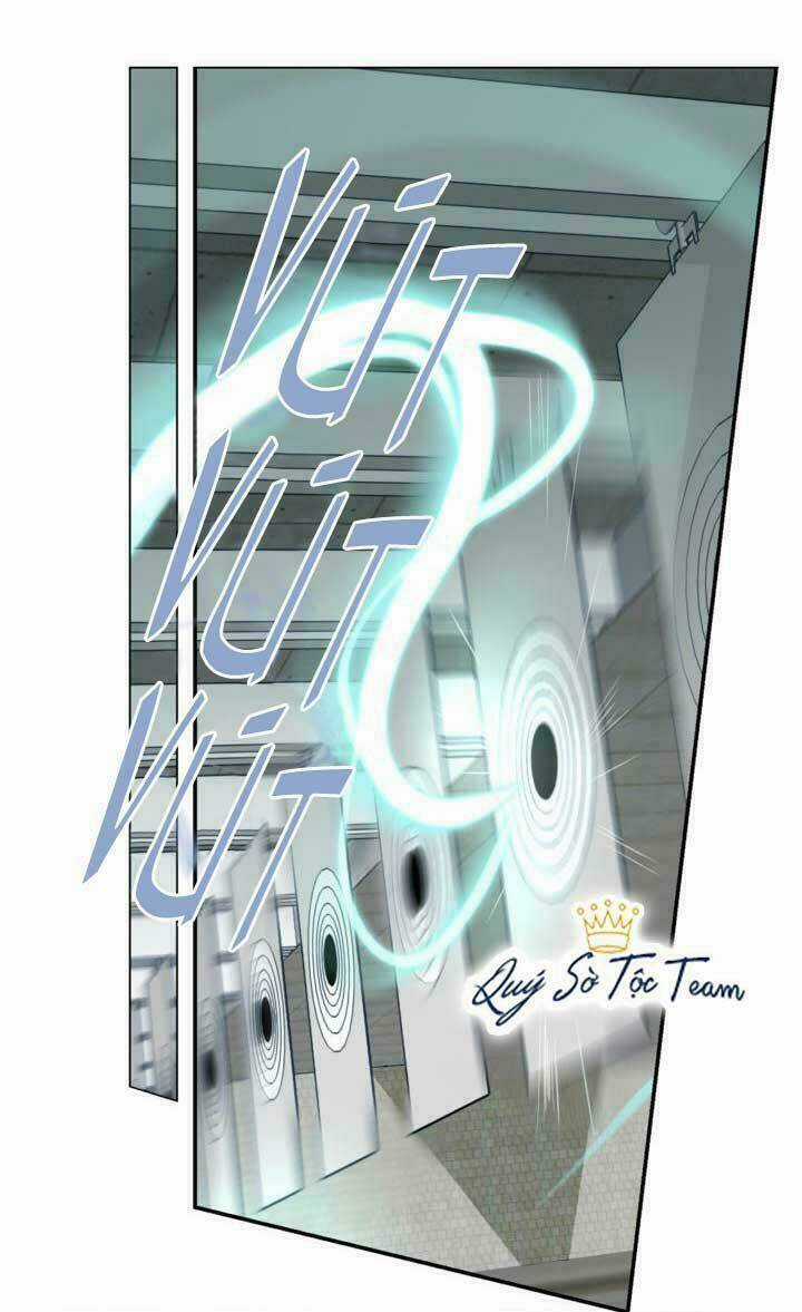 Tiếp xúc chí mạng Chapter 16 trang 20