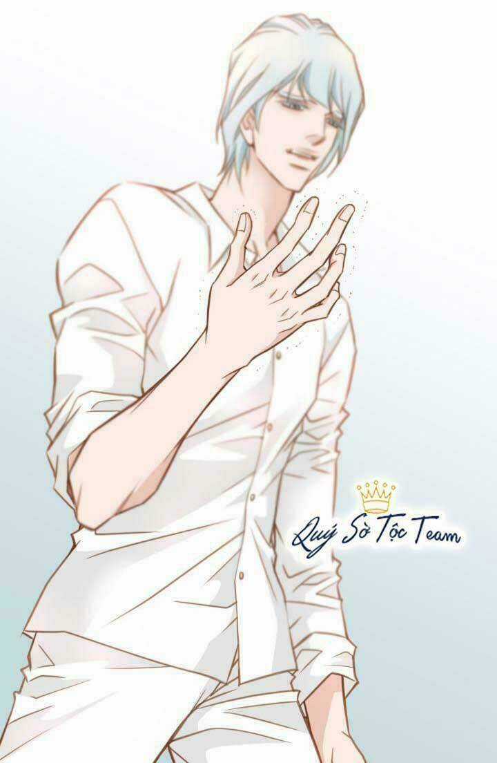 Tiếp xúc chí mạng Chapter 16 trang 22