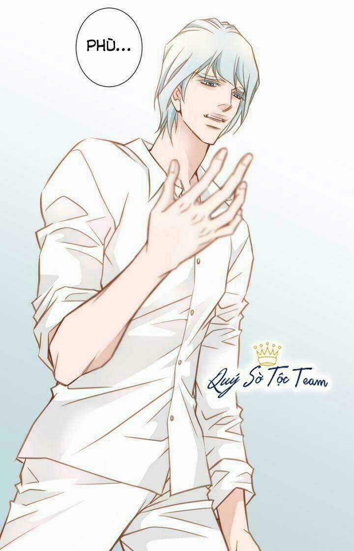 Tiếp xúc chí mạng Chapter 16 trang 23