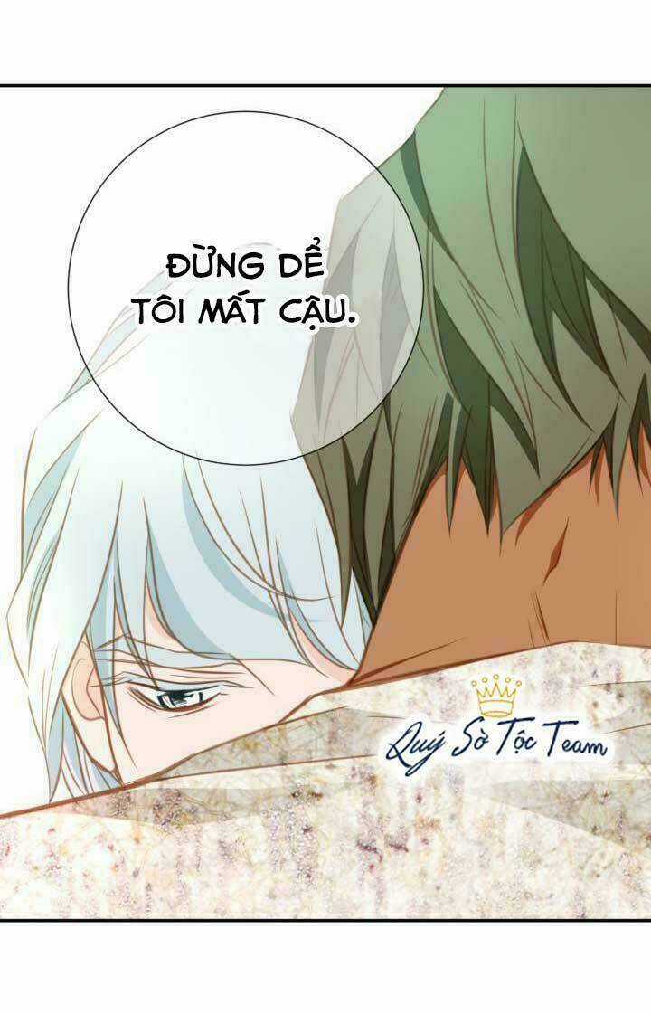 Tiếp xúc chí mạng Chapter 16 trang 37