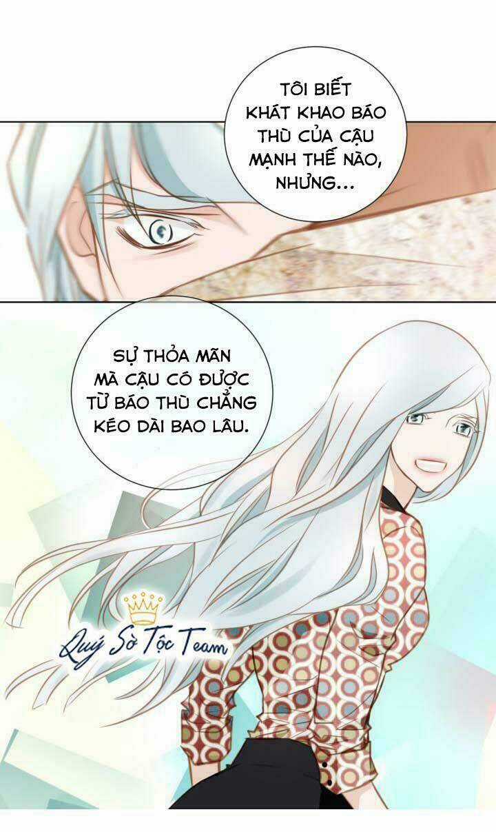 Tiếp xúc chí mạng Chapter 16 trang 38