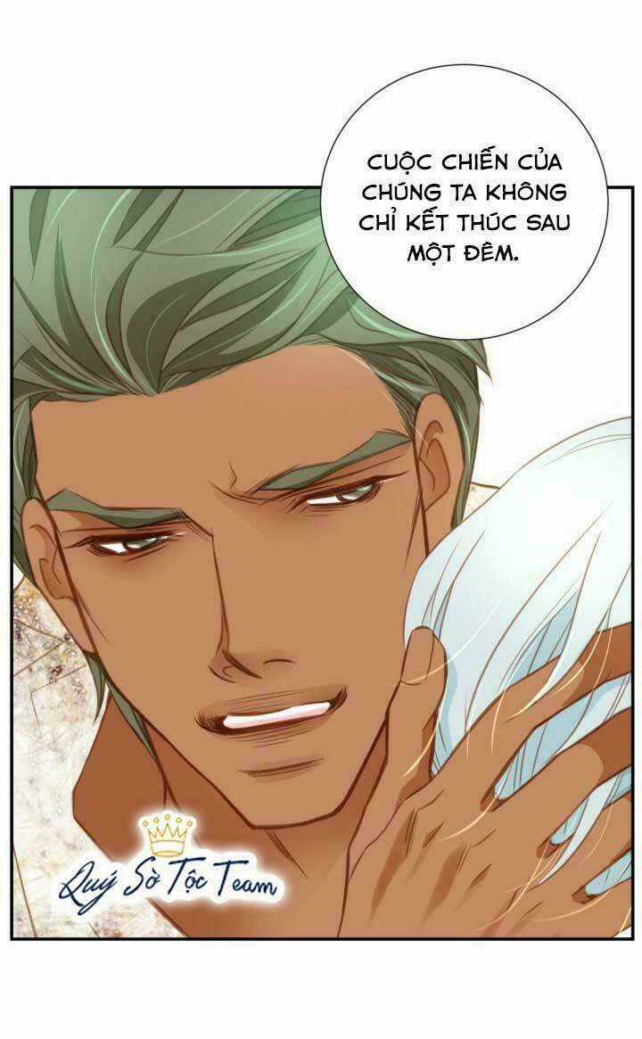 Tiếp xúc chí mạng Chapter 16 trang 39