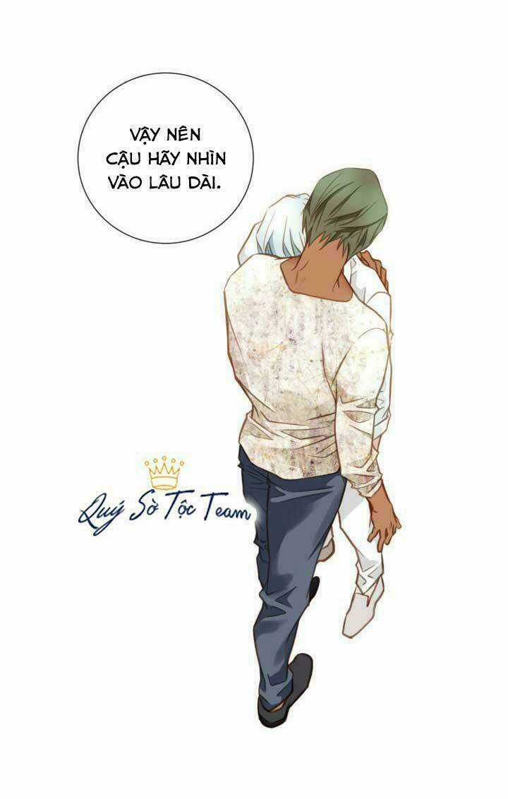 Tiếp xúc chí mạng Chapter 16 trang 40