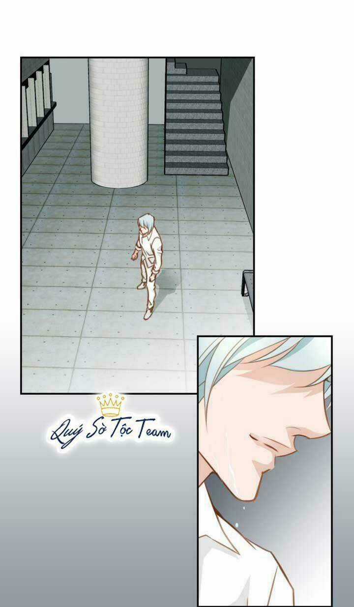 Tiếp xúc chí mạng Chapter 16 trang 42