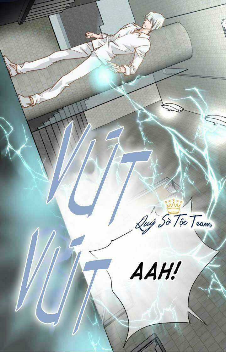 Tiếp xúc chí mạng Chapter 16 trang 45