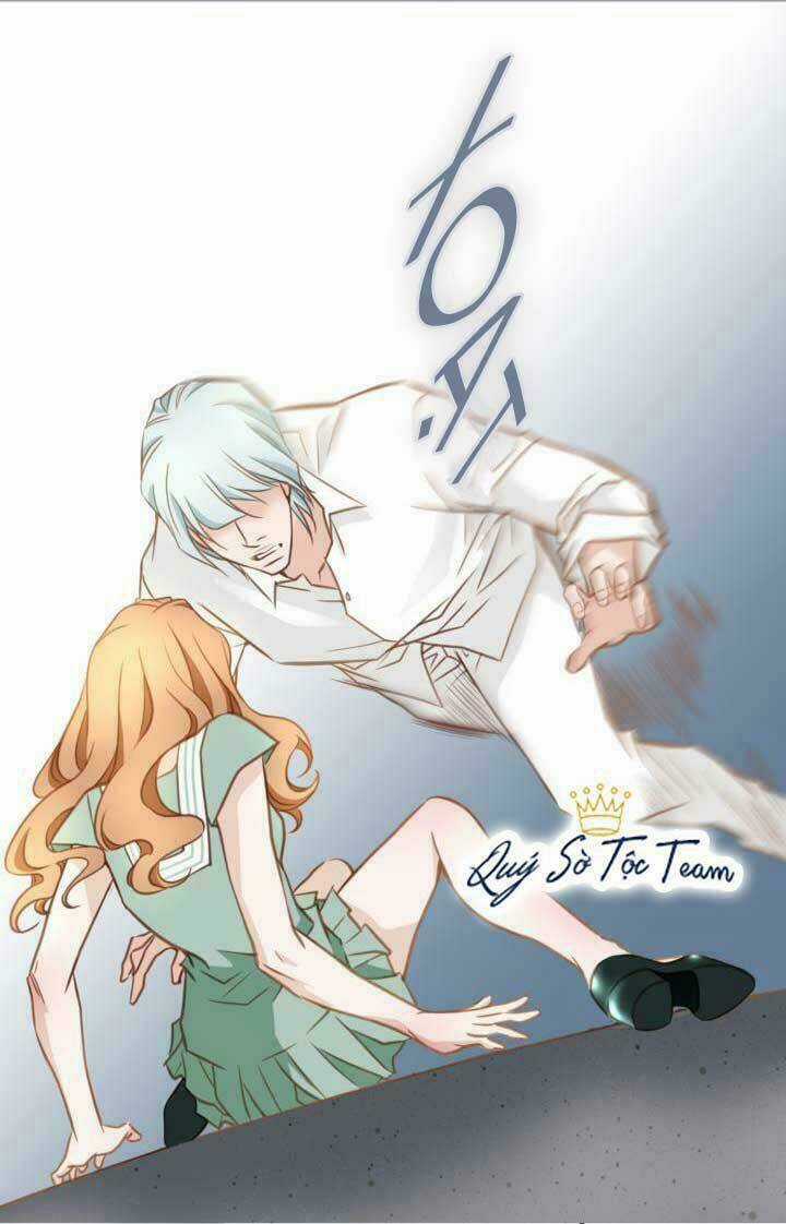 Tiếp xúc chí mạng Chapter 16 trang 49