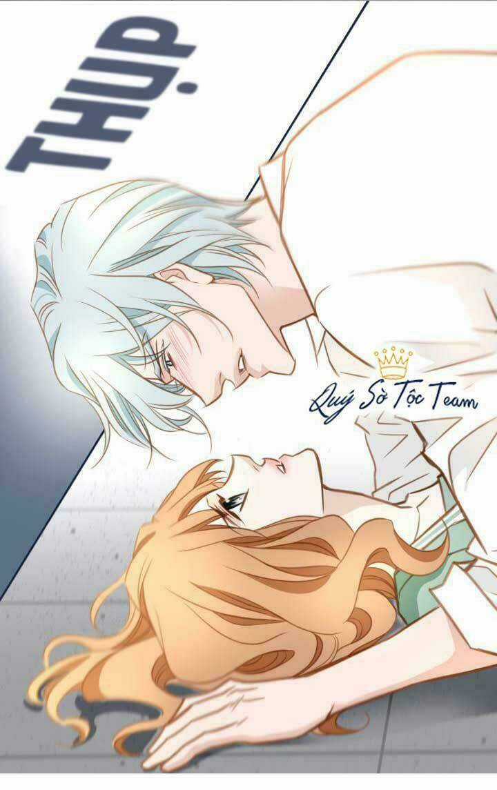 Tiếp xúc chí mạng Chapter 16 trang 50