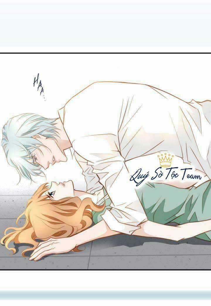 Tiếp xúc chí mạng Chapter 16 trang 51