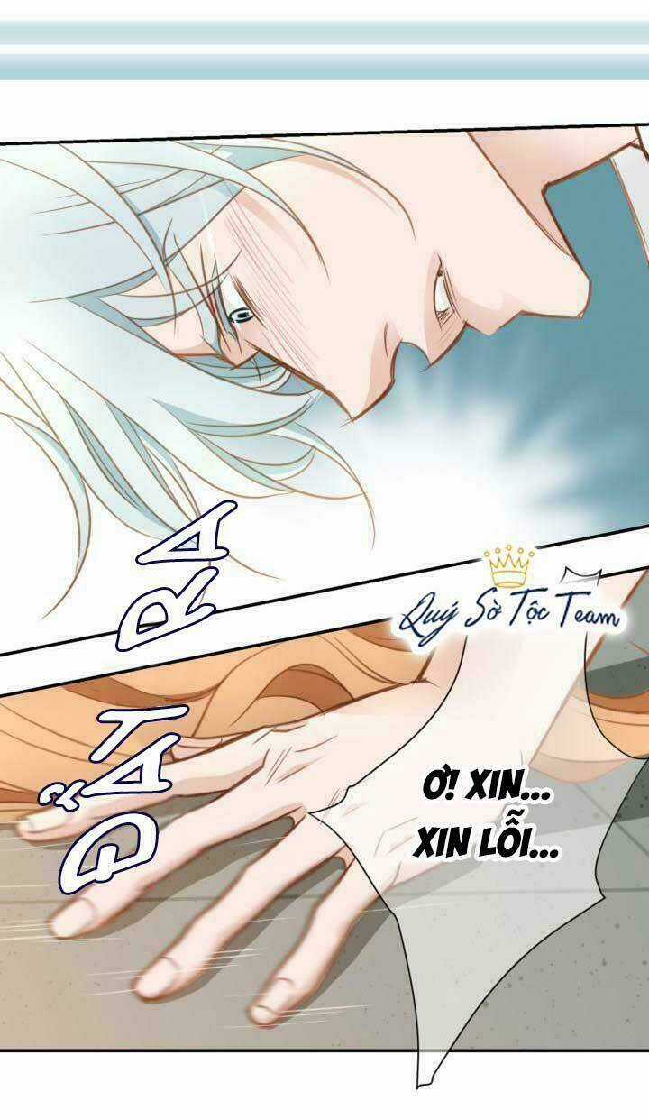 Tiếp xúc chí mạng Chapter 16 trang 52