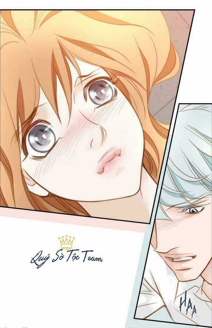 Tiếp xúc chí mạng Chapter 16 trang 53