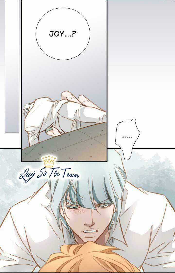 Tiếp xúc chí mạng Chapter 16 trang 54