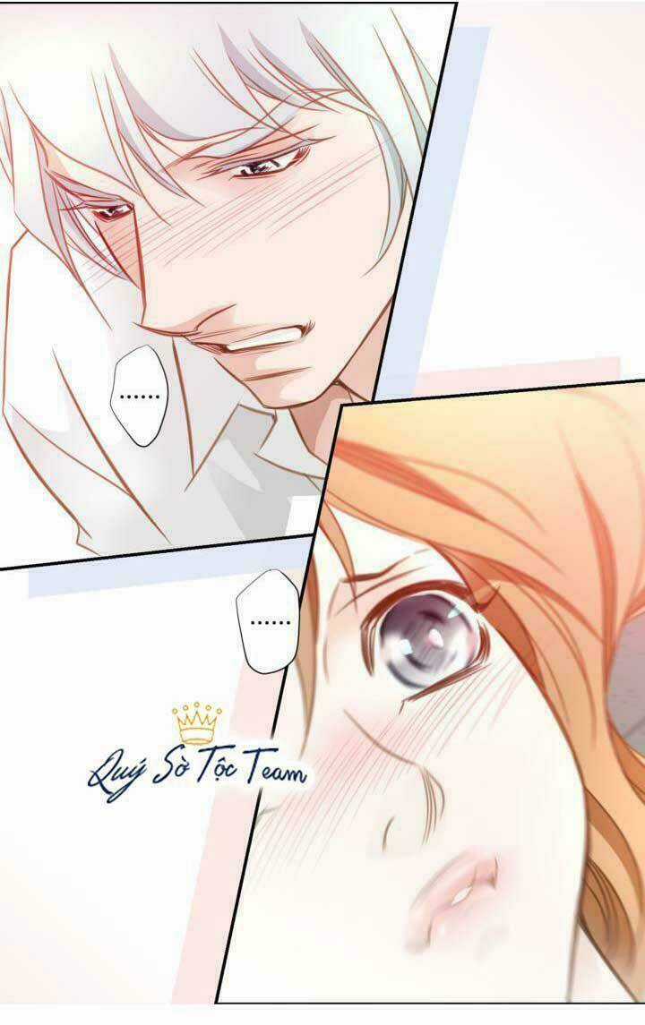 Tiếp xúc chí mạng Chapter 16 trang 55