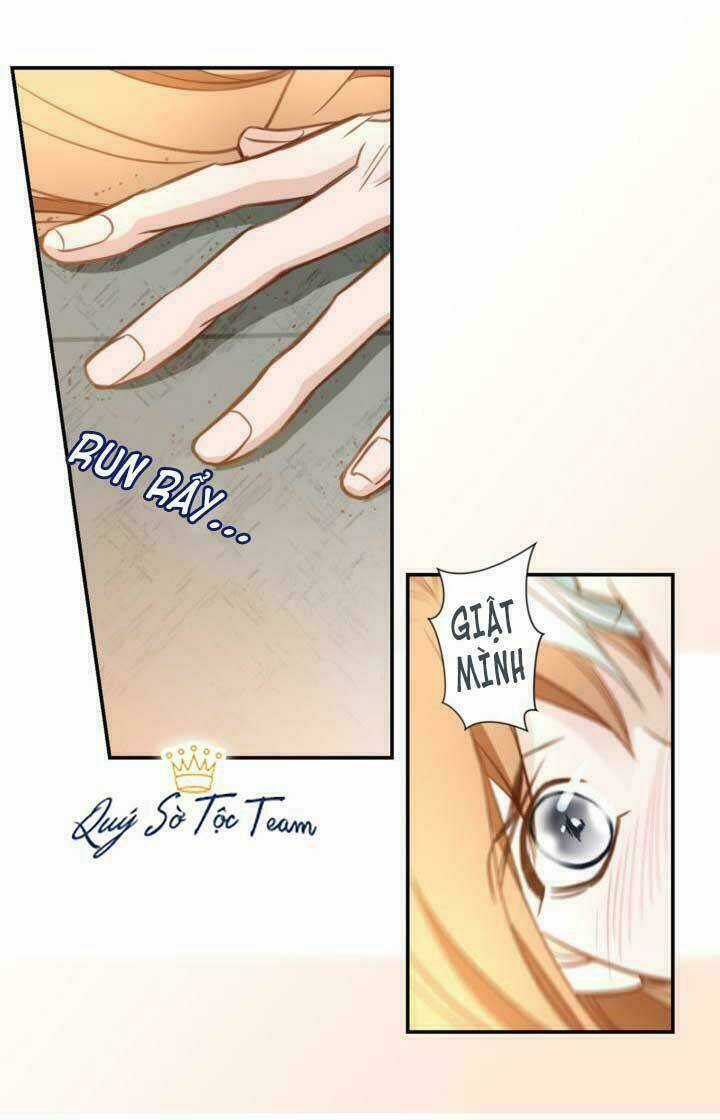 Tiếp xúc chí mạng Chapter 16 trang 56