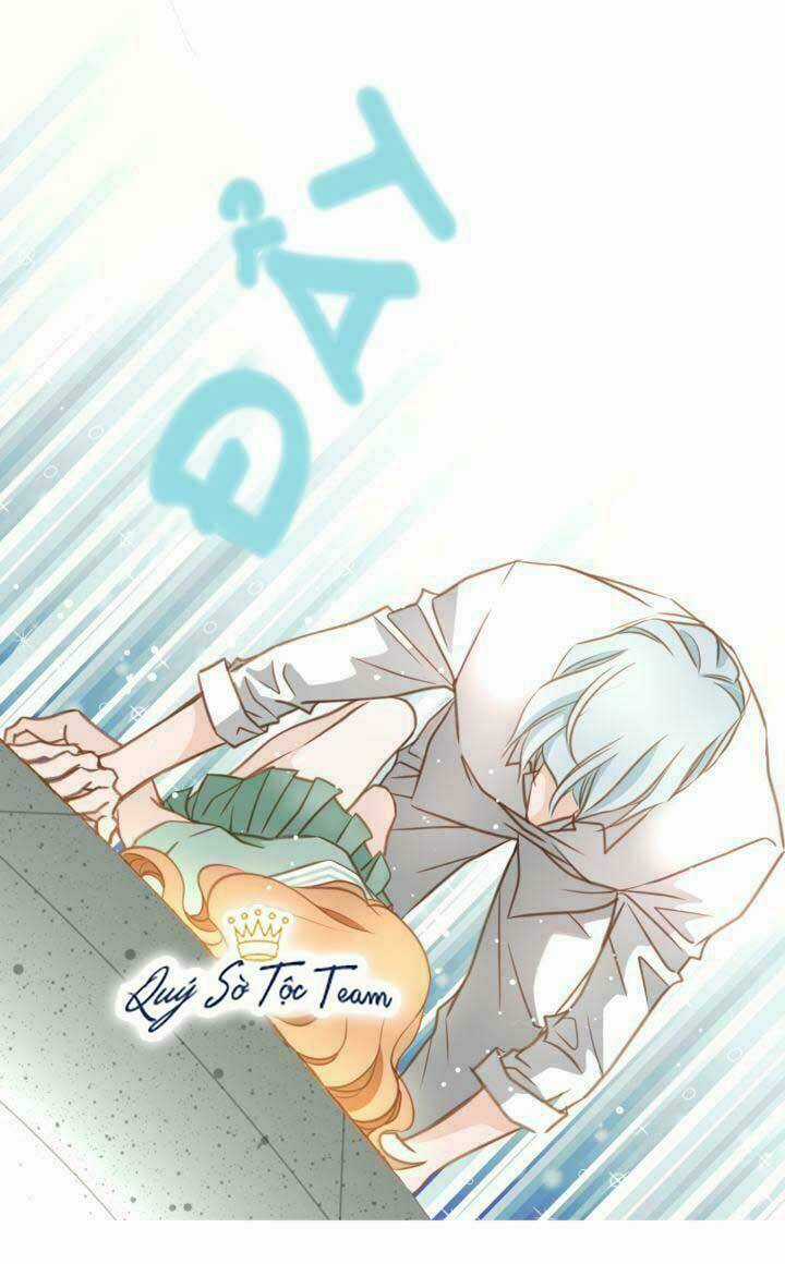 Tiếp xúc chí mạng Chapter 16 trang 59