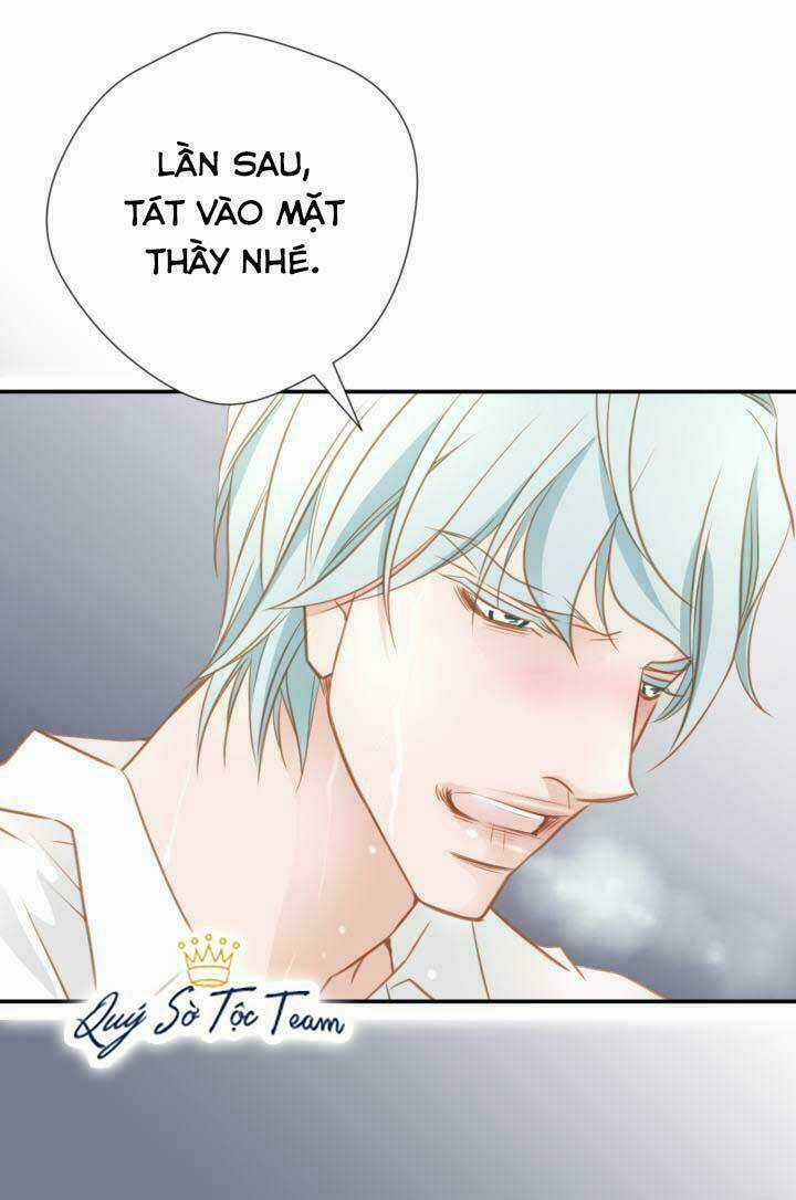 Tiếp xúc chí mạng Chapter 16 trang 60