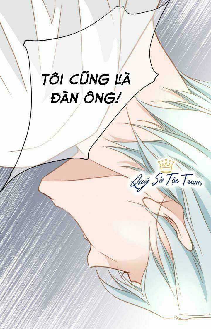 Tiếp xúc chí mạng Chapter 16 trang 62