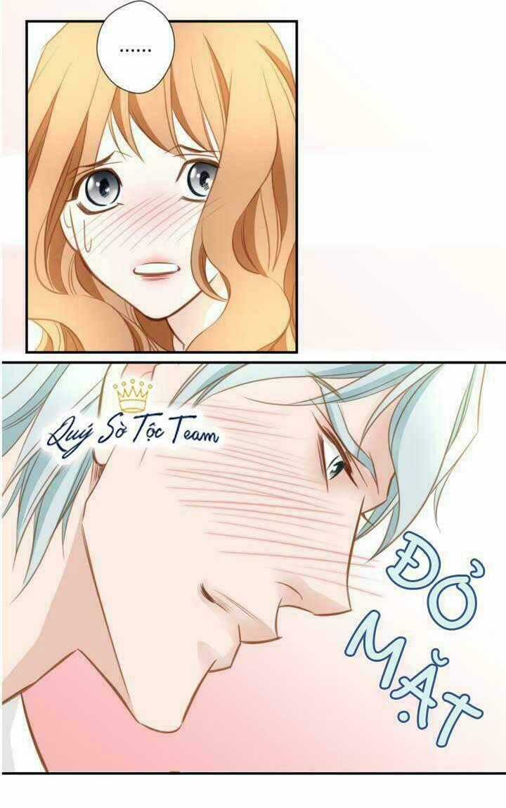 Tiếp xúc chí mạng Chapter 16 trang 63