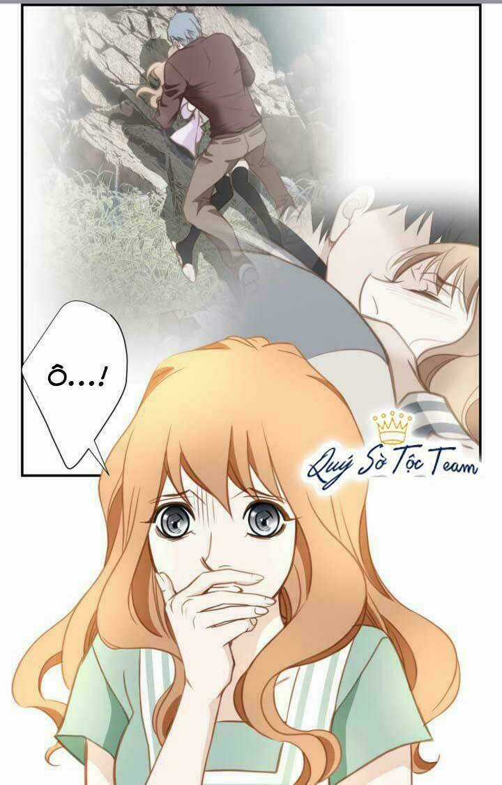 Tiếp xúc chí mạng Chapter 17 trang 10