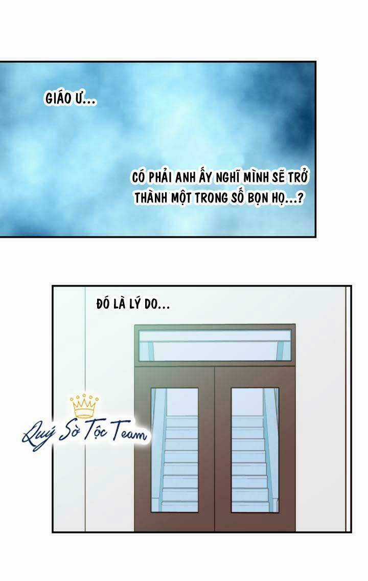 Tiếp xúc chí mạng Chapter 17 trang 11