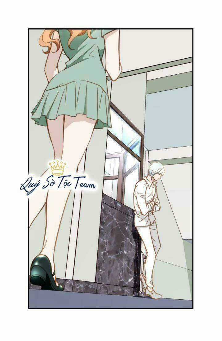 Tiếp xúc chí mạng Chapter 17 trang 12