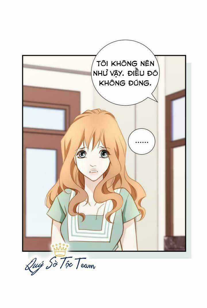 Tiếp xúc chí mạng Chapter 17 trang 15