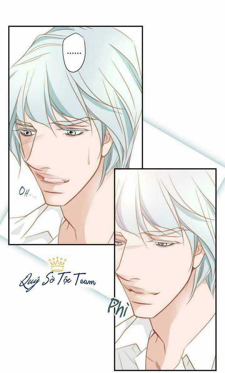 Tiếp xúc chí mạng Chapter 17 trang 18