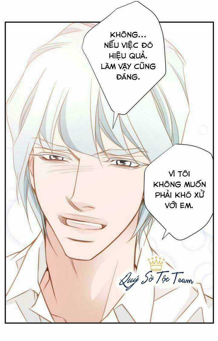 Tiếp xúc chí mạng Chapter 17 trang 19