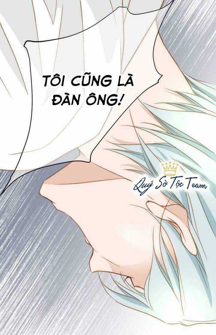 Tiếp xúc chí mạng Chapter 17 trang 2