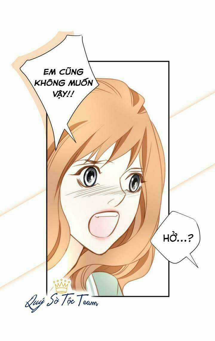 Tiếp xúc chí mạng Chapter 17 trang 20