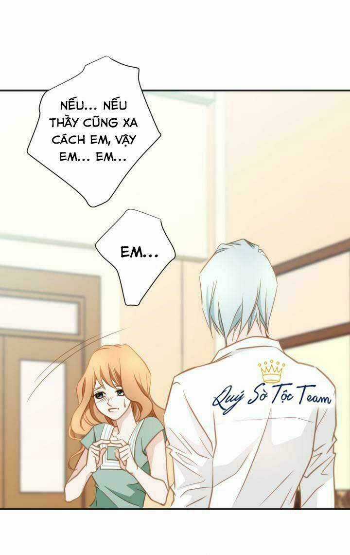 Tiếp xúc chí mạng Chapter 17 trang 21