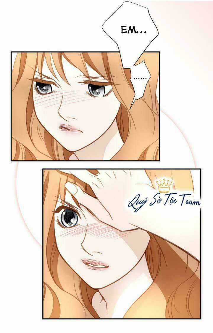 Tiếp xúc chí mạng Chapter 17 trang 22