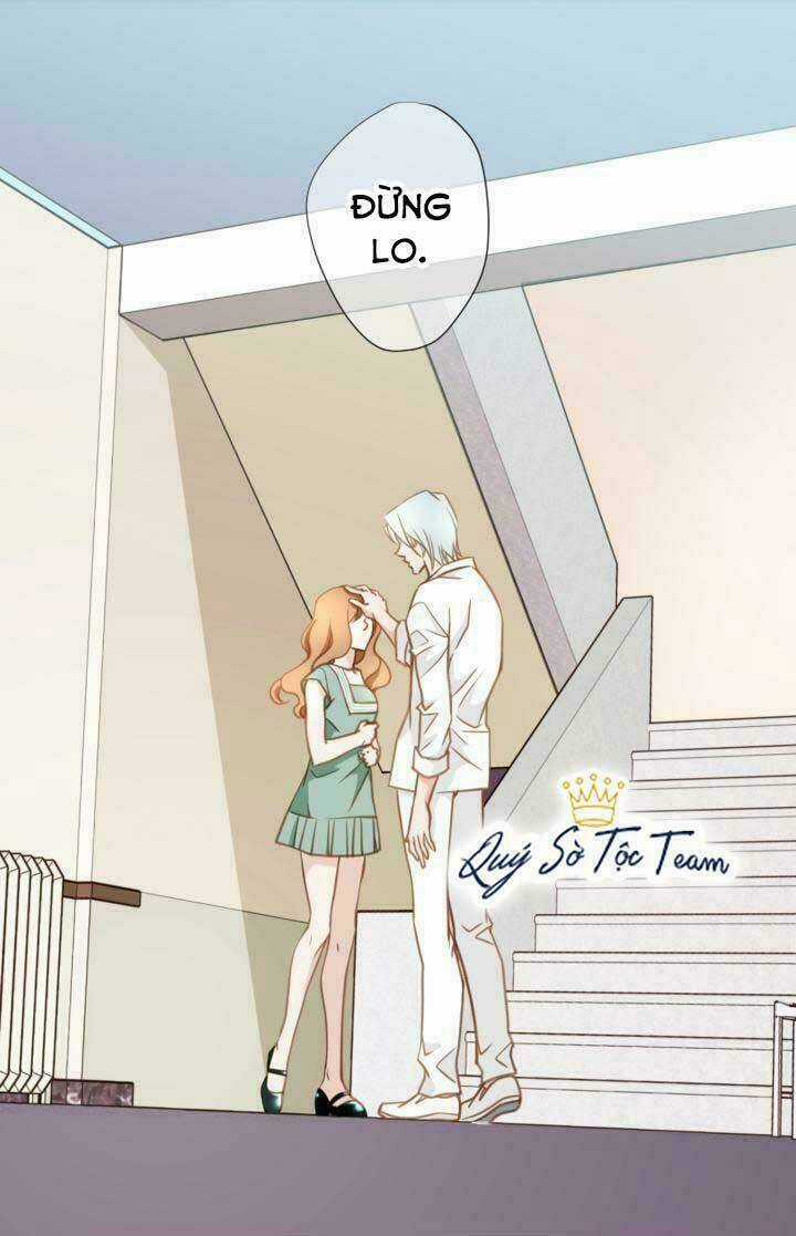 Tiếp xúc chí mạng Chapter 17 trang 24