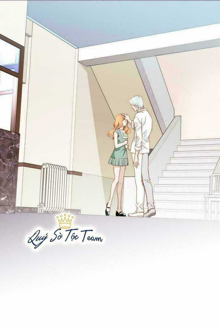 Tiếp xúc chí mạng Chapter 17 trang 25