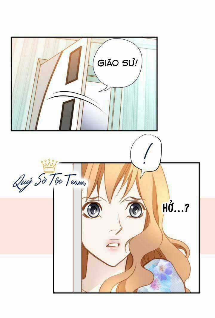 Tiếp xúc chí mạng Chapter 17 trang 27