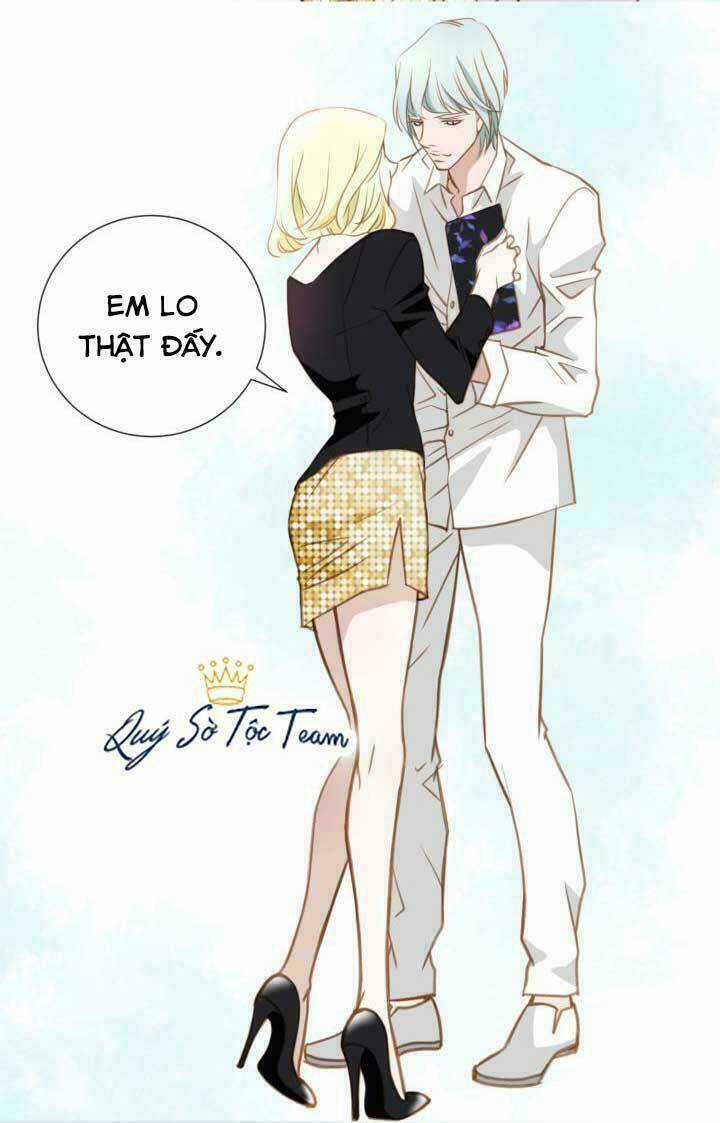 Tiếp xúc chí mạng Chapter 17 trang 29