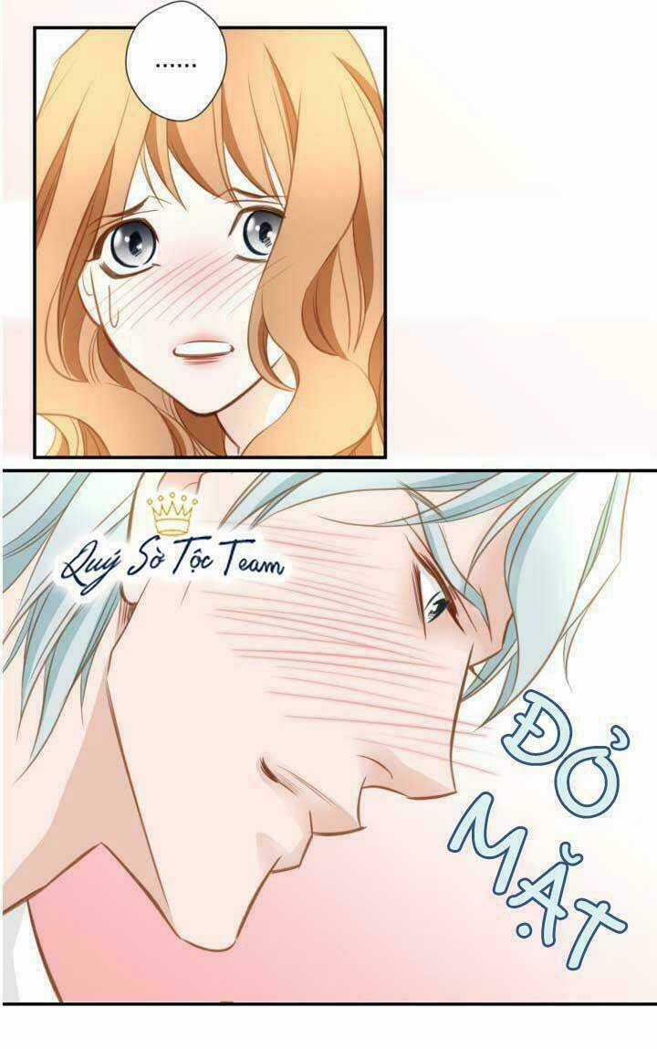 Tiếp xúc chí mạng Chapter 17 trang 3