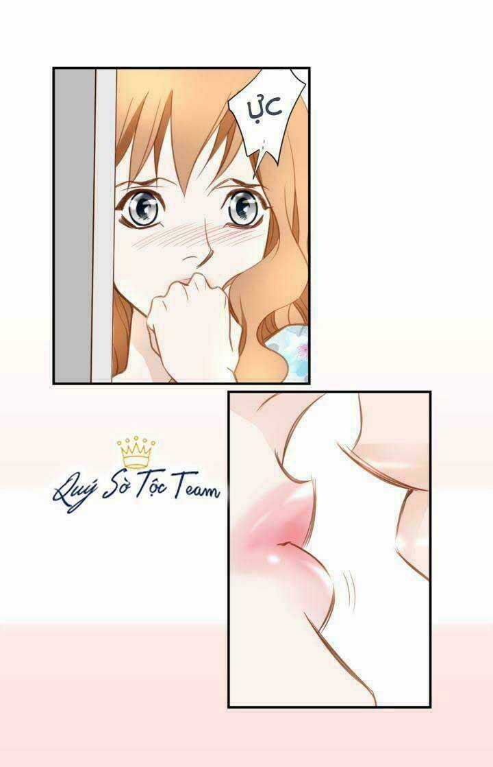 Tiếp xúc chí mạng Chapter 17 trang 31