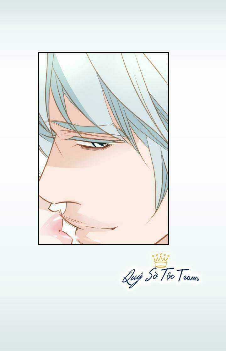 Tiếp xúc chí mạng Chapter 17 trang 32