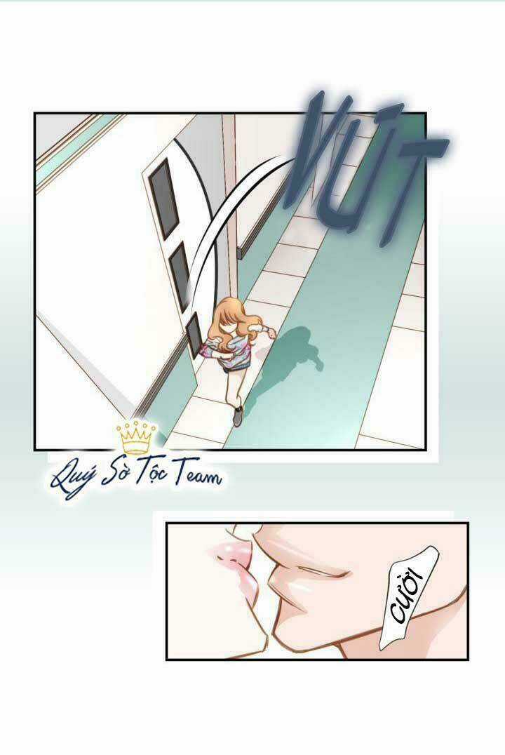 Tiếp xúc chí mạng Chapter 17 trang 33