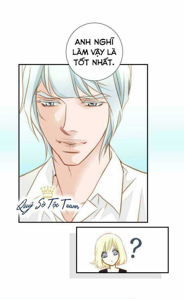 Tiếp xúc chí mạng Chapter 17 trang 36