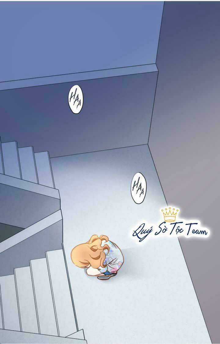 Tiếp xúc chí mạng Chapter 17 trang 37