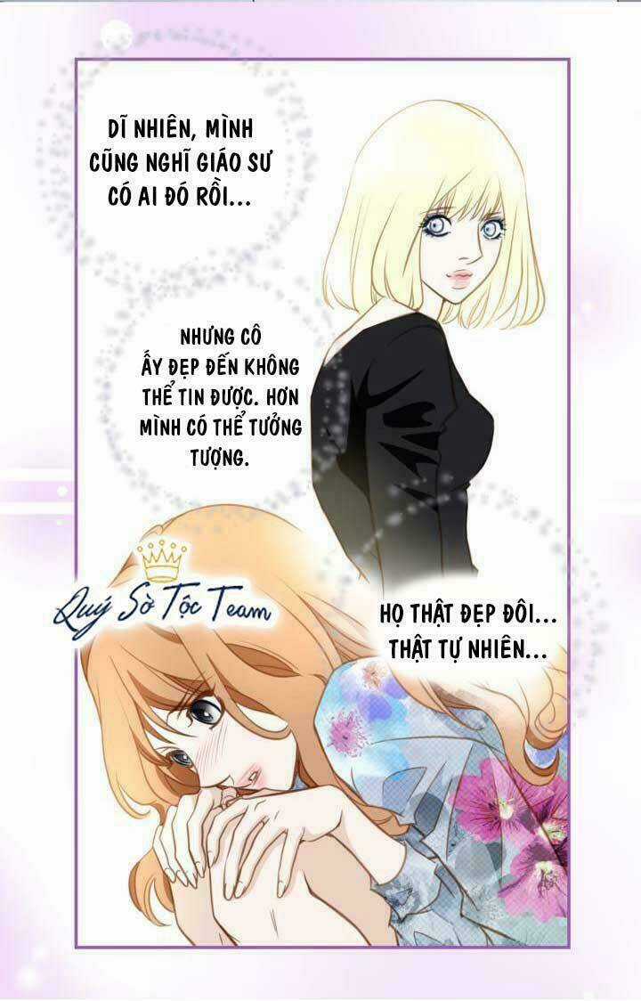 Tiếp xúc chí mạng Chapter 17 trang 38