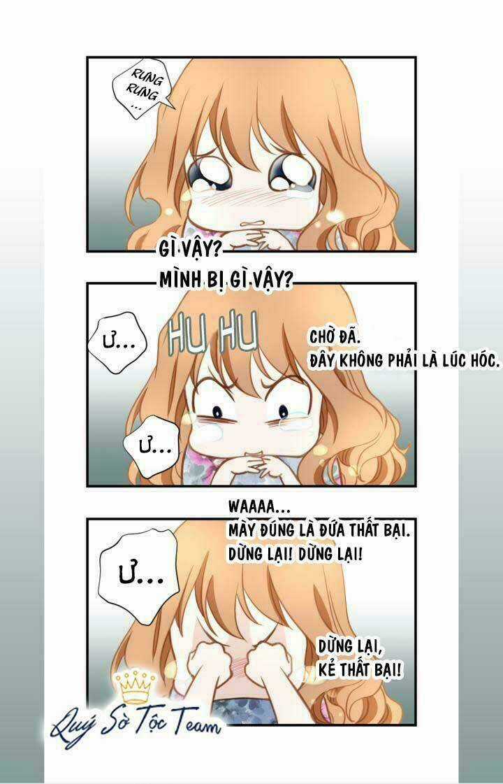 Tiếp xúc chí mạng Chapter 17 trang 39