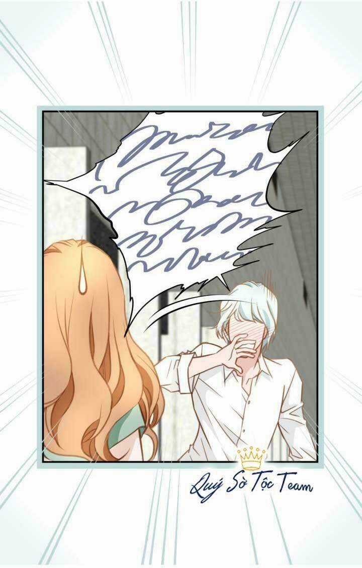 Tiếp xúc chí mạng Chapter 17 trang 4