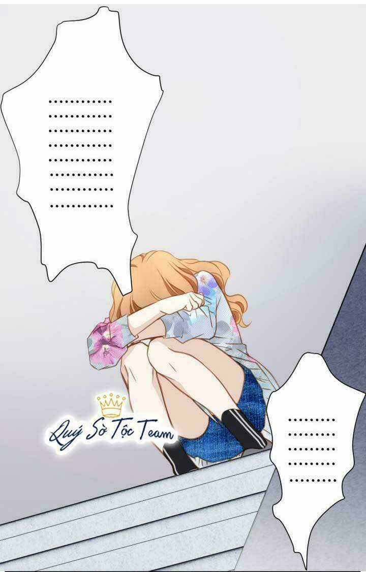 Tiếp xúc chí mạng Chapter 17 trang 40