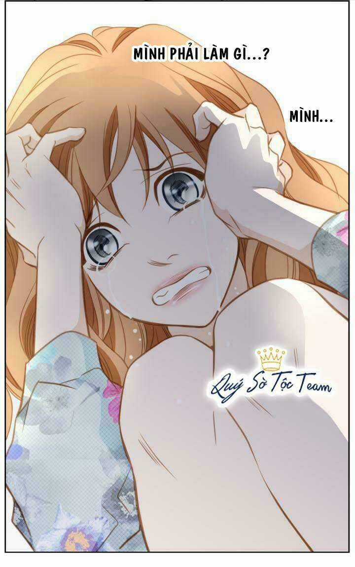 Tiếp xúc chí mạng Chapter 17 trang 41