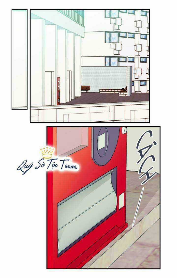 Tiếp xúc chí mạng Chapter 17 trang 43