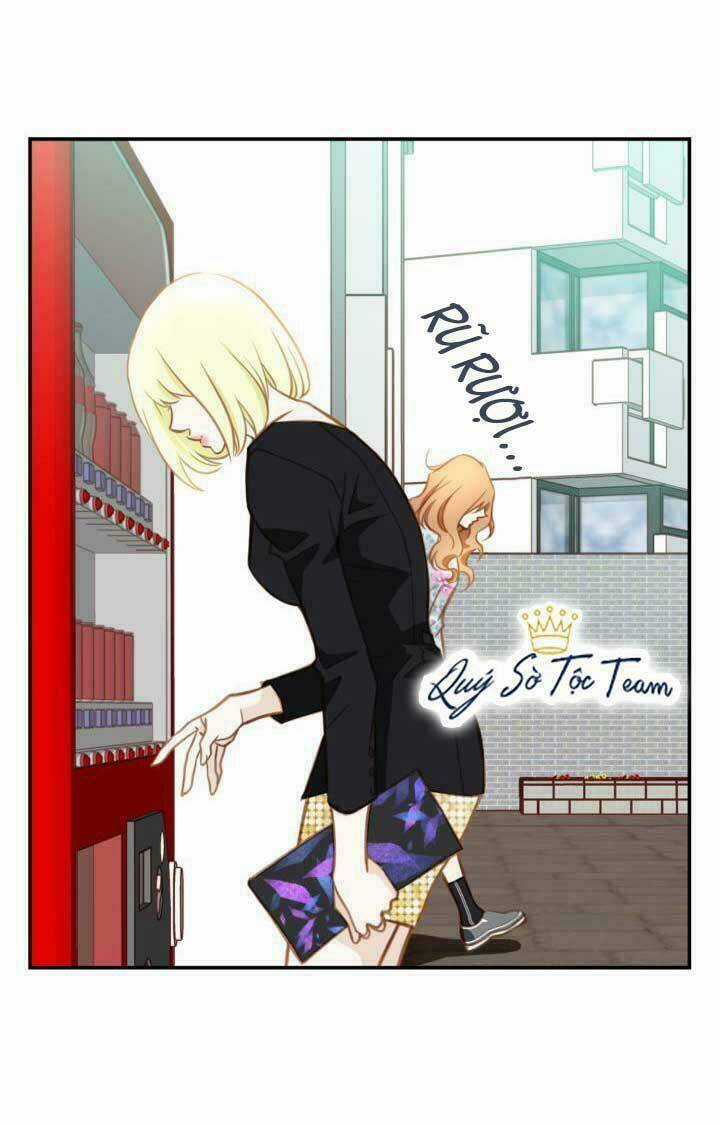 Tiếp xúc chí mạng Chapter 17 trang 44