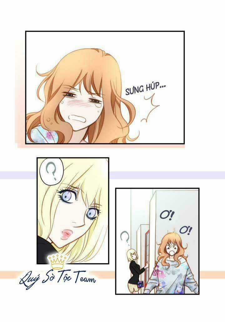 Tiếp xúc chí mạng Chapter 17 trang 45