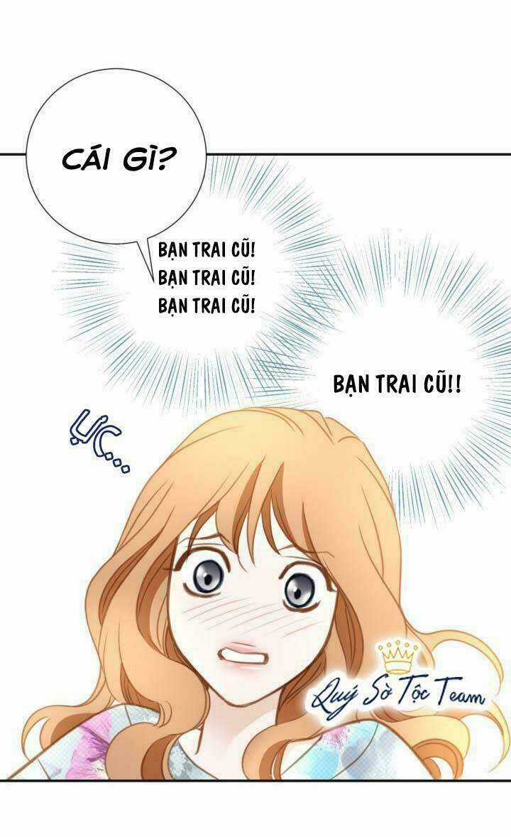 Tiếp xúc chí mạng Chapter 17 trang 49